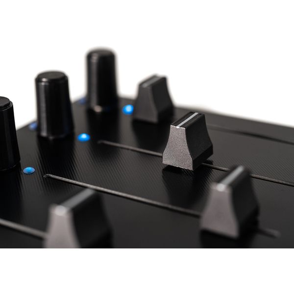Intech Studio Grid Series 3 EF44 Detent