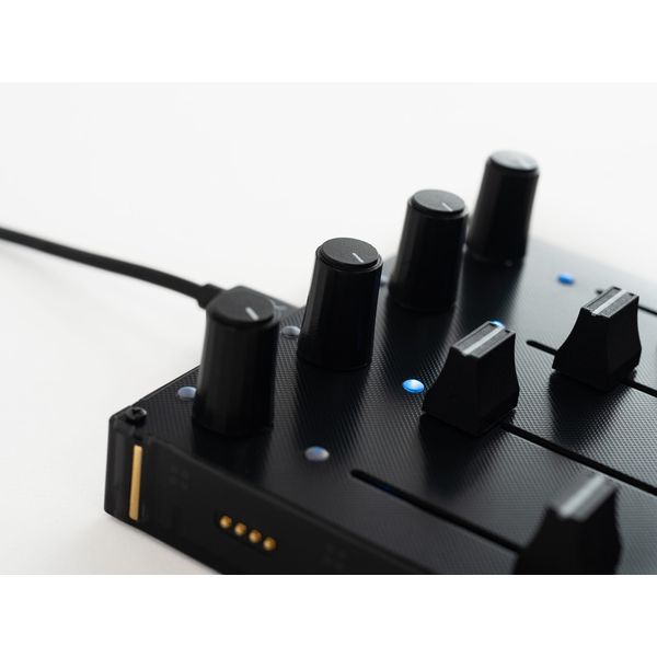 Intech Studio Grid Series 3 EF44 Detent