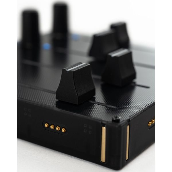 Intech Studio Grid Series 3 EF44 Detent