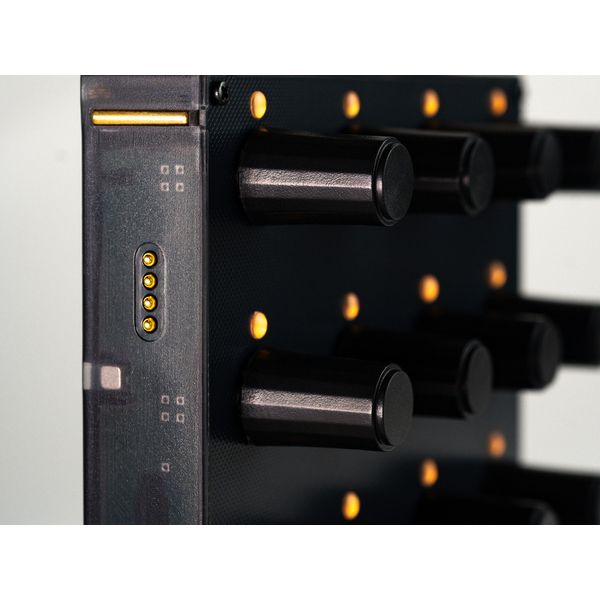 Intech Studio Grid Series 3 EN16 Detent