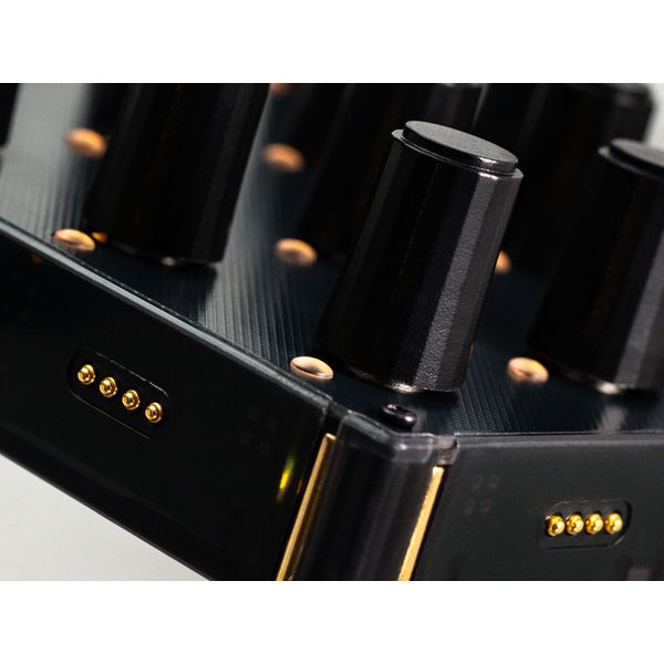 Intech Studio Grid Series 3 EN16 Detent