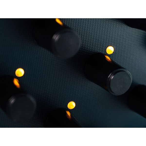 Intech Studio Grid Series 3 EN16 Detent