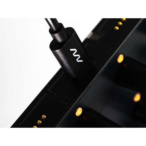 Intech Studio Grid Series 3 EN16 Detent