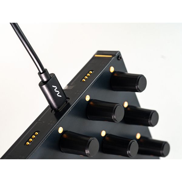 Intech Studio Grid Series 3 EN16 Detent