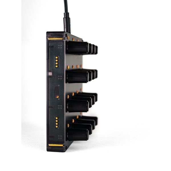Intech Studio Grid Series 3 EN16 Detent