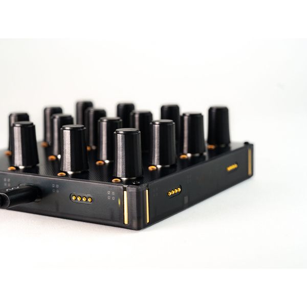 Intech Studio Grid Series 3 EN16 Detent