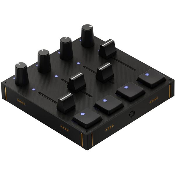 Intech Studio Grid Series 3 PBF4 Lin Mechan