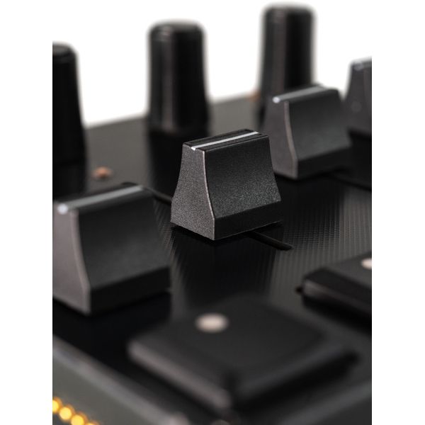 Intech Studio Grid Series 3 PBF4 Lin Mechan