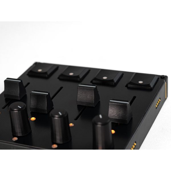 Intech Studio Grid Series 3 PBF4 Lin Mechan