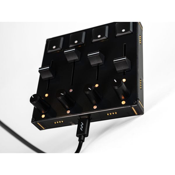 Intech Studio Grid Series 3 PBF4 Lin Mechan