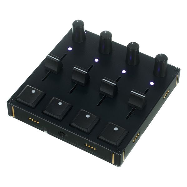 Intech Studio Grid Series 3 PBF4 Lin Mechan