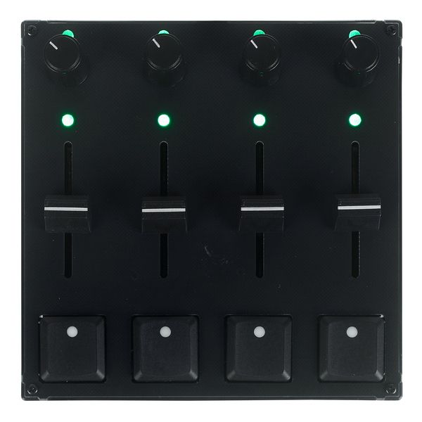 Intech Studio Grid Series 3 PBF4 Lin Mechan