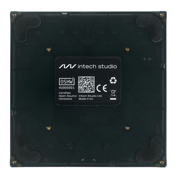 Intech Studio Grid Series 3 PBF4 Lin Mechan