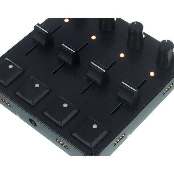 Intech Studio Grid Series 3 PBF4 Lin Mechan
