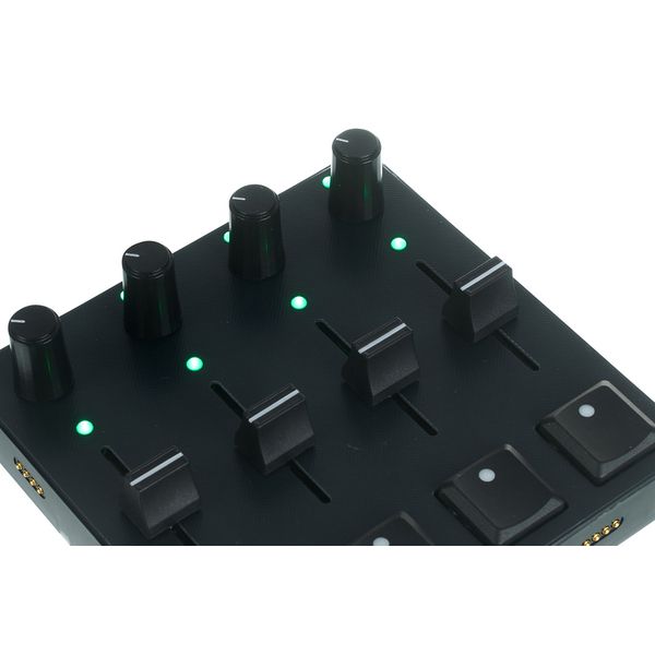 Intech Studio Grid Series 3 PBF4 Lin Mechan