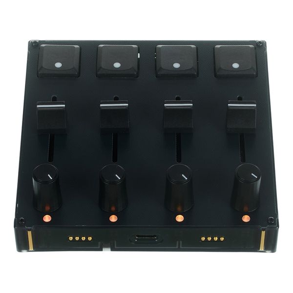 Intech Studio Grid Series 3 PBF4 Lin Mechan