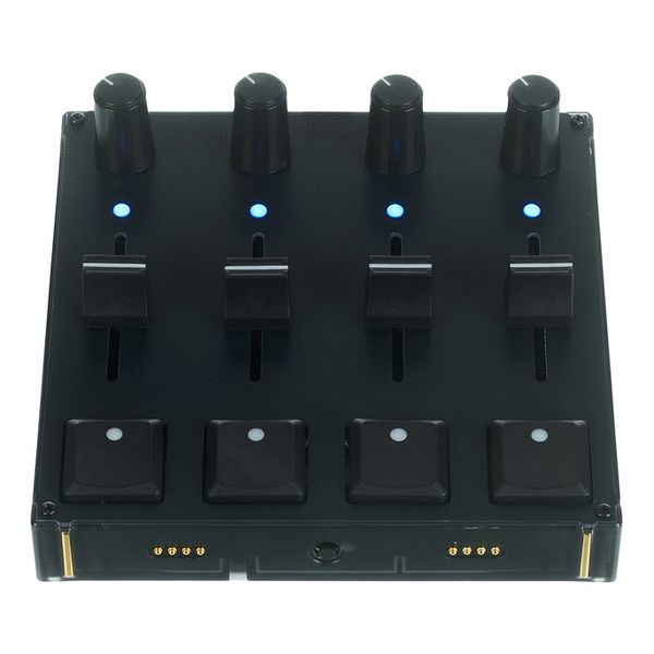 Intech Studio Grid Series 3 PBF4 Lin Mechan