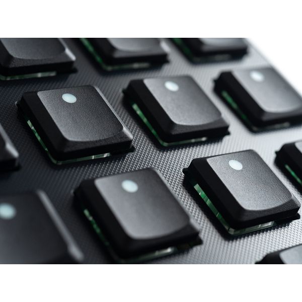 Intech Studio Grid Series 3 BU16 Mechanical