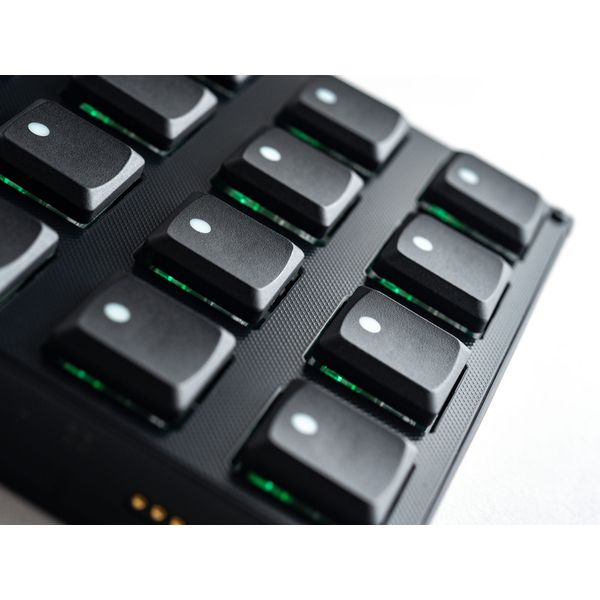 Intech Studio Grid Series 3 BU16 Mechanical