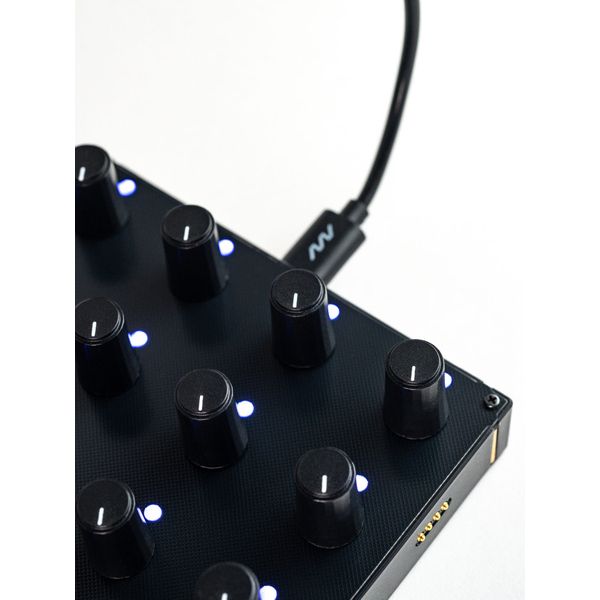 Intech Studio Grid Series 3 PO16 Linear