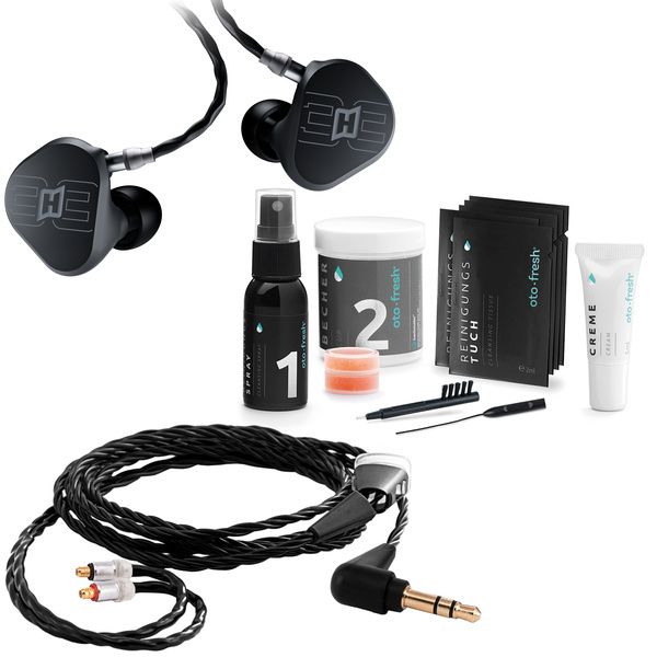 hearos 35 UNIFIT Clean & Safe Bundle