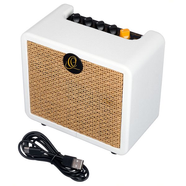 Ortega Ptwo Combo Limited