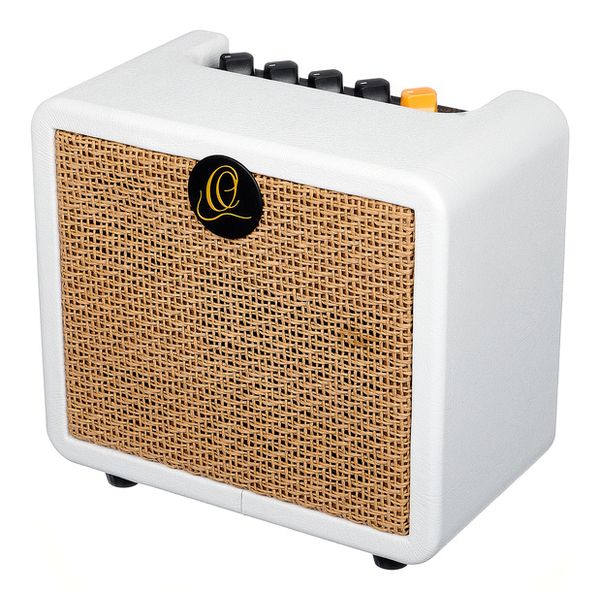 Ortega Ptwo Combo Limited