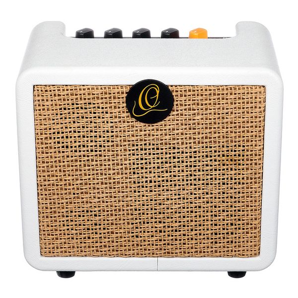 Ortega Ptwo Combo Limited