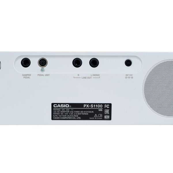 Casio PX-S1100MB