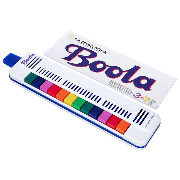 C.A. Seydel Söhne Boola