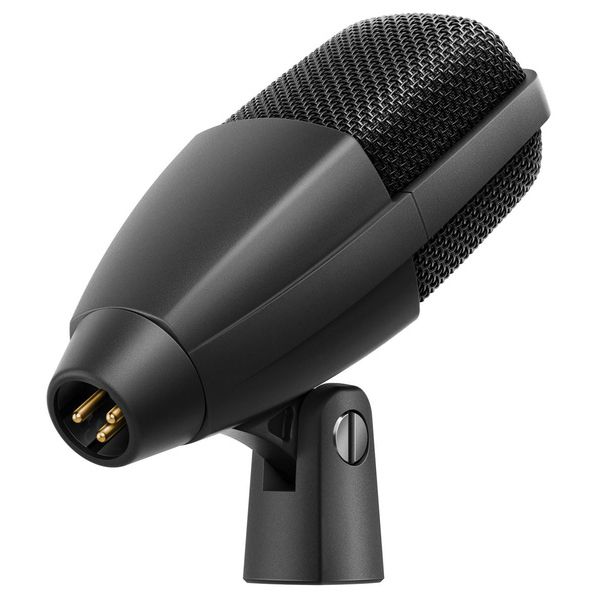 Sennheiser MD 421 Streaming Bundle