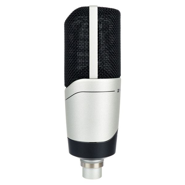 Sennheiser MK4 Recording Desk Bundle