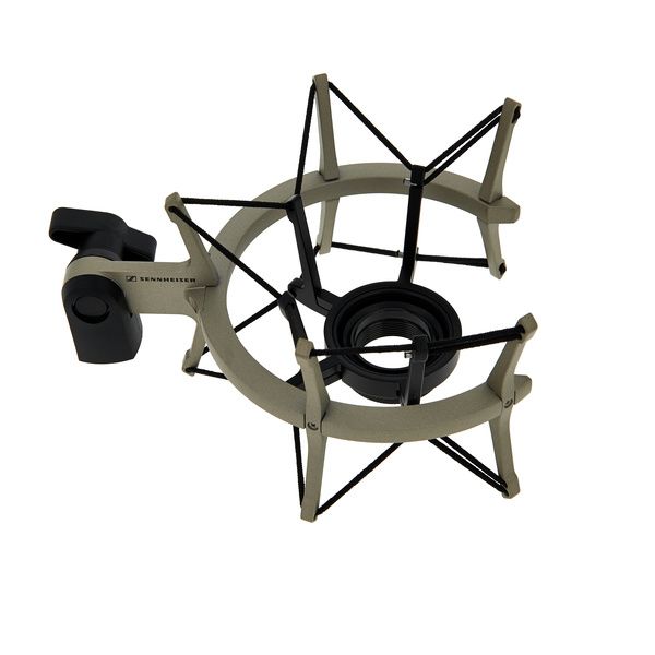 Sennheiser MK4 Recording Desk Bundle