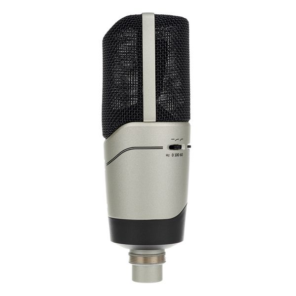Sennheiser MK8 Recording Desk Bundle