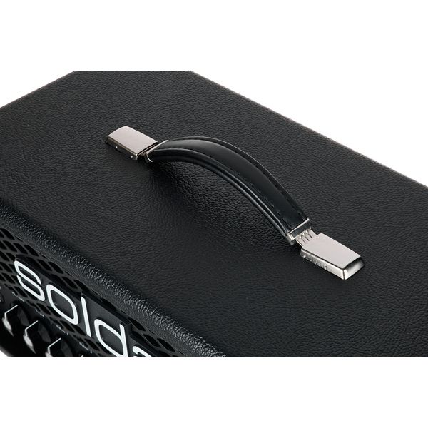 Soldano Astro-20 Head Bundle