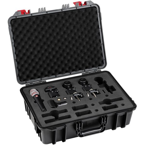 SE Electronics V Pack Venue Standard