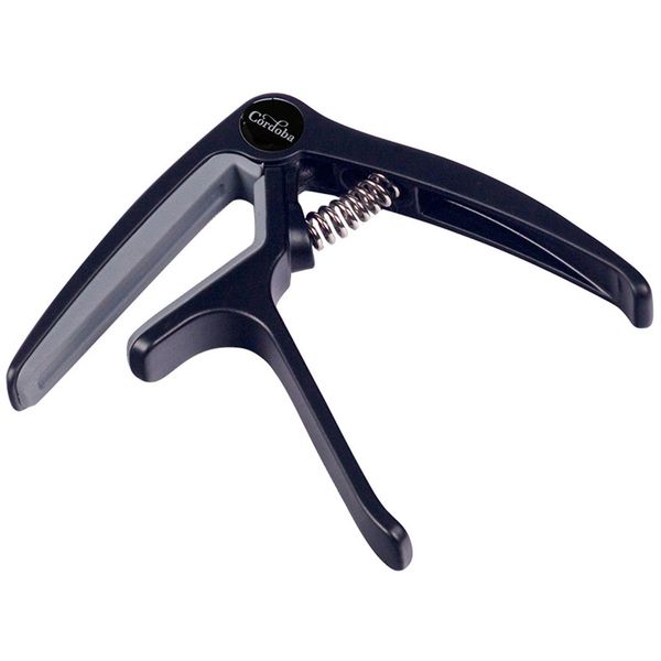 Cordoba Nylon String Capo Flat Radius