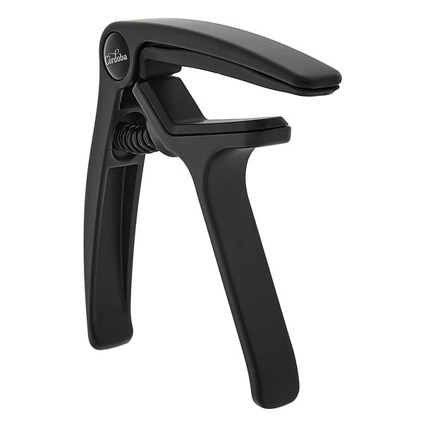 Cordoba Nylon String Capo Flat Radius