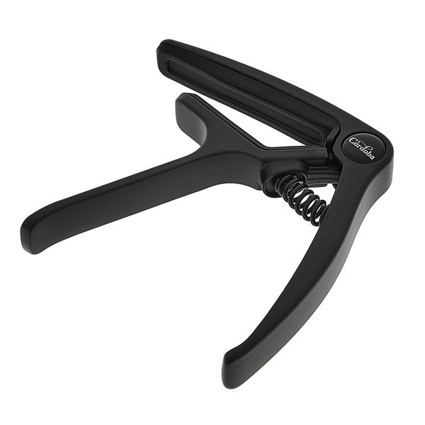 Cordoba Nylon String Capo Flat Radius