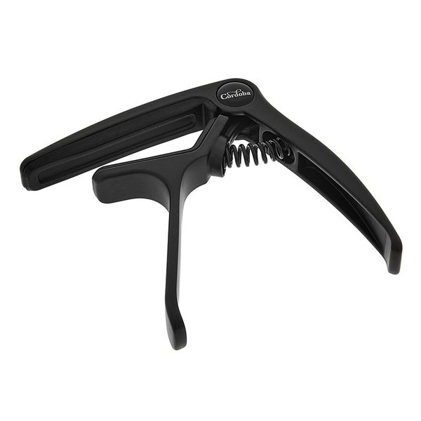Cordoba Nylon String Capo Flat Radius