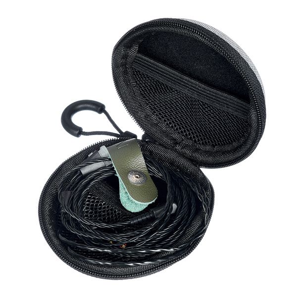 InEar Cable Linum SuperBaX T2