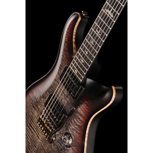 PRS 40th Anniversary Custom 24 TCB