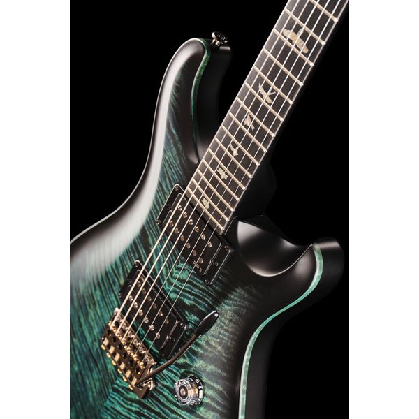 PRS 40th Anniversary Custom 24 CSB