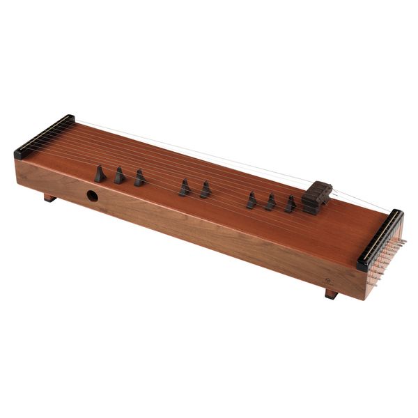 Svaram Tanpura Santoor