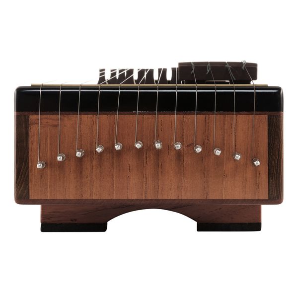 Svaram Tanpura Santoor