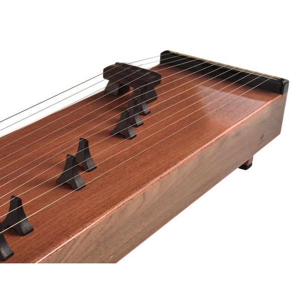 Svaram Tanpura Santoor