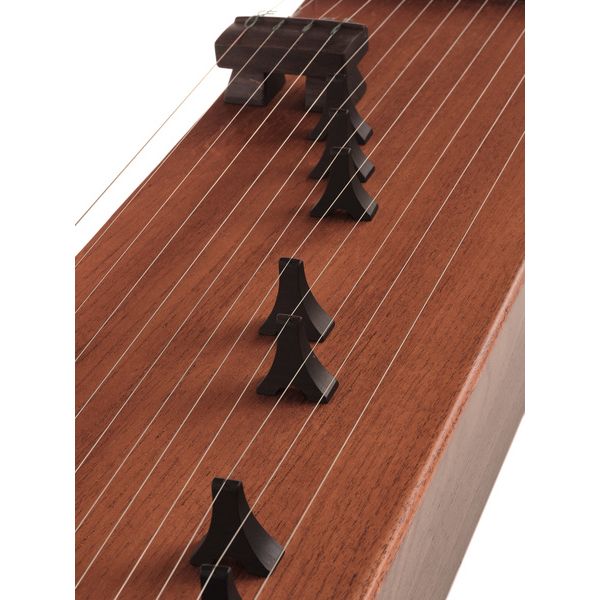 Svaram Tanpura Santoor