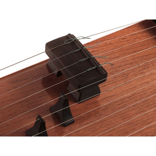 Svaram Tanpura Santoor