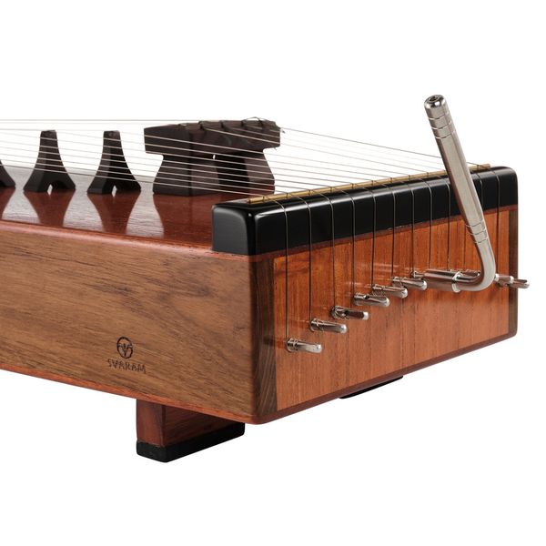 Svaram Tanpura Santoor