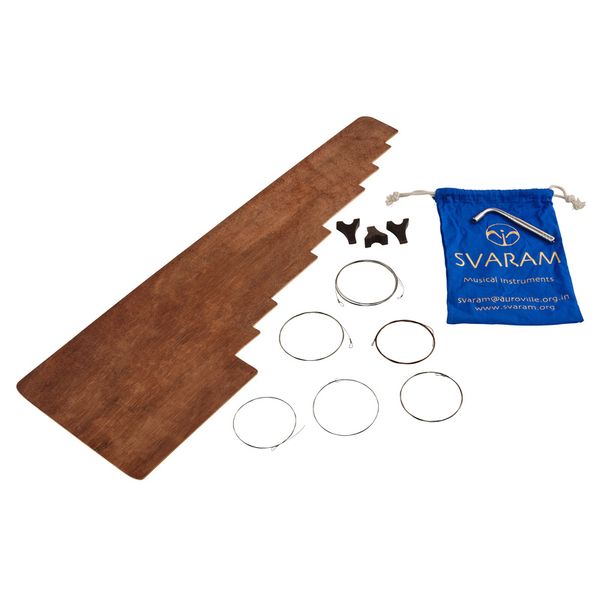 Svaram Tanpura Santoor